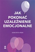 Książka : Jak pokona... - Genevieve Krebs