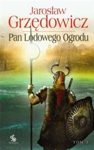 Picture of Pan Lodowego Ogrodu t.3