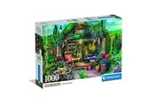 Książka : Puzzle 100...