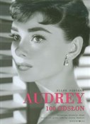 Audrey 100... - Ellen Fontana -  foreign books in polish 