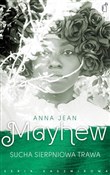 Sucha sier... - Anna Jean Mayhew -  foreign books in polish 