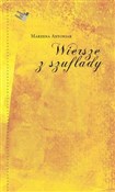 Wiersze z ... - Marzena Antoniak -  books in polish 