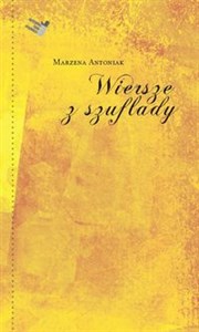 Picture of Wiersze z szuflady