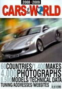 Cars of th... - Marek Brzeżański -  foreign books in polish 