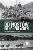 Od Mostów ... - Grzegorz Bębnik -  books in polish 