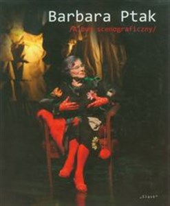 Picture of Barbara Ptak Album scenograficzny