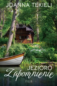 Picture of Jezioro Zapomnienie wyd. 2