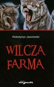 Wilcza far... - Wołodymyr Jaworiwśki -  books from Poland
