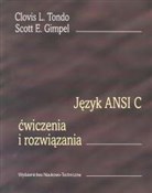 Język ANSI... - Clovis L. Tondo, Scott E. Gimpel -  foreign books in polish 