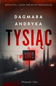 Obrazek Tysiąc. Duże Litery