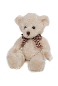 Obrazek Miś Ellie 36 cm