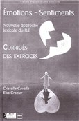 Emotions-s... - Cristelle Cavalla, Elsa Crozier -  books from Poland