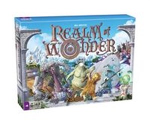 Picture of Realm of Wonder