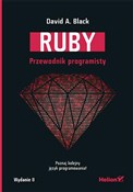 Ruby Przew... - David A. Black - Ksiegarnia w UK