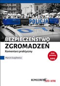 Bezpieczeń... - Marcin Jurgilewicz -  books in polish 