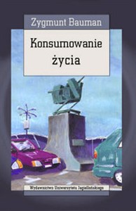 Picture of Konsumowanie życia