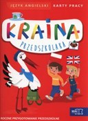 polish book : Kraina prz...