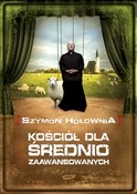 Kościół dl... - Szymon Hołownia -  books from Poland