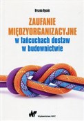 Zaufanie m... - Urszula Ryciuk -  Polish Bookstore 