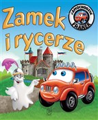 Polska książka : Samochodzi... - Opracowanie Zbiorowe