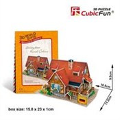 Puzzle 3D ... -  books from Poland