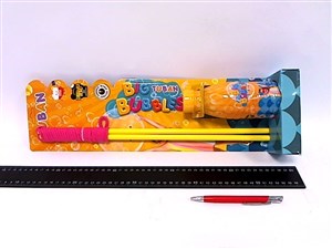 Obrazek Sznurek do wielkich baniek mydlanych