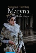 Maryna Mni... - Aleksander Hirschberg -  books from Poland