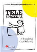 Telesprzed... - Małgorzata Leduchowska -  foreign books in polish 