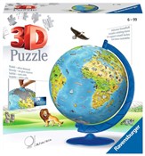 Zobacz : Puzzle 3D ...