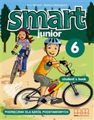 Smart Juni... - H. Q. Mitchell -  Polish Bookstore 