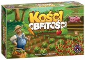 Zobacz : Kości obfi...