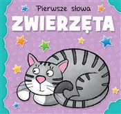 Książka : Pierwsze s... - Opracowanie Zbiorowe