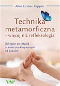 Technika m... - Aline Gruber-Keppler -  foreign books in polish 