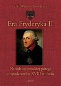 Era Fryder... - Rafał Wiktor Kowalczyk -  foreign books in polish 