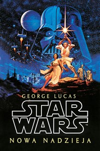 Picture of Star Wars Gwiezdne wojny Nowa nadzieja