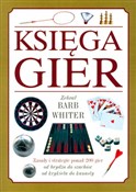 Księga Gie... - Barb Whiter -  books in polish 