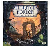 Eldritch H... - Ksiegarnia w UK