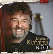 polish book : Na Bis! CD... - Mariusz Kalaga