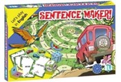 polish book : Sentence M...