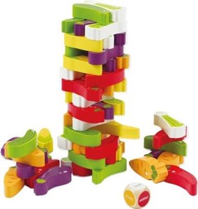 Picture of Warzywna wieża