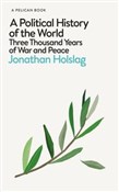 A Politica... - Jonathan Holslag -  Polish Bookstore 