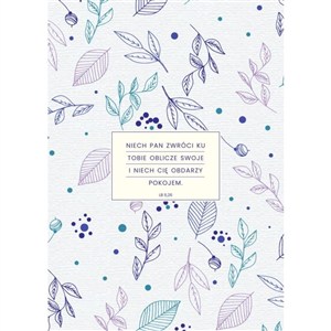 Picture of Mój dziennik - Niech Pan zwróci