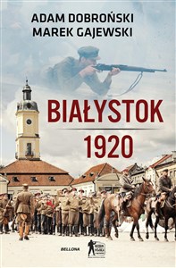 Obrazek Białystok 1920