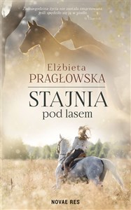 Picture of Stajnia pod lasem