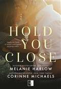 polish book : Hold you c... - Michaels Corinne, Harlow Melanie