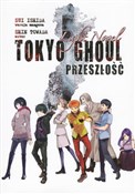 Tokyo Ghou... - Shin Towada, Sui Ishida -  books in polish 