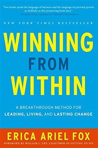 Picture of Winning from Within