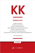 Kodeks kar... - Opracowanie Zbiorowe -  foreign books in polish 