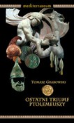 Ostatni tr... - Tomasz Grabowski -  books from Poland