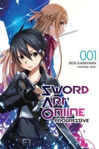 Picture of Sword Art Online: Progressive